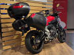 2015 Yamaha MT-07