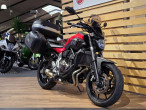 2015 Yamaha MT-07