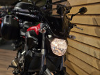 2015 Yamaha MT-07