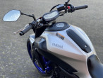 2015 Yamaha MT-07 2015 Yamaha MT-07