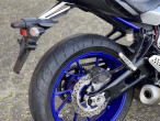 2015 Yamaha MT-07 2015 Yamaha MT-07