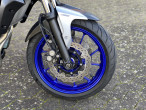2015 Yamaha MT-07 2015 Yamaha MT-07
