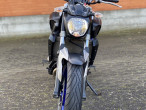 2015 Yamaha MT-07 2015 Yamaha MT-07