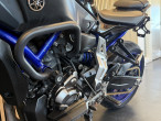 2015 Yamaha MT-07 2015 Yamaha MT-07