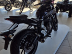 2015 Yamaha MT-07