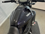 2015 Yamaha MT-07
