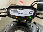 2015 Yamaha MT-07