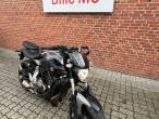 2015 Yamaha MT-07