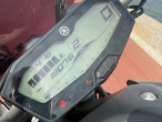 2015 Yamaha MT-07 2015 Yamaha MT-07