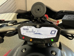2015 Yamaha MT-07