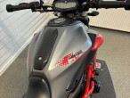 2015 Yamaha MT-07
