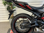 2015 Yamaha MT-07