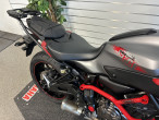 2015 Yamaha MT-07