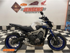 2015 Yamaha MT-09