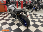 2015 Yamaha MT-09