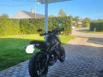 2015 Yamaha MT-09