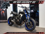 2015 Yamaha MT-09 2015 Yamaha MT-09