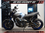 2015 Yamaha MT-09 2015 Yamaha MT-09