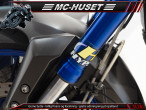 2015 Yamaha MT-09 2015 Yamaha MT-09