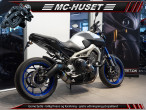 2015 Yamaha MT-09 2015 Yamaha MT-09