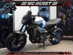 2015 Yamaha MT-09 2015 Yamaha MT-09