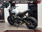 2015 Yamaha MT-09 2015 Yamaha MT-09