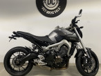 Yamaha MT-09