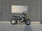 2015 Yamaha MT-09 2015 Yamaha MT-09