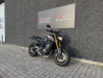 2015 Yamaha MT-09 2015 Yamaha MT-09