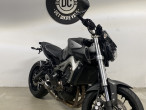 2015 Yamaha MT-09