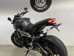 2015 Yamaha MT-09