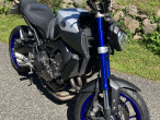 2015 Yamaha MT-09 2015 Yamaha MT-09
