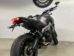 2015 Yamaha MT-09