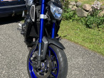 2015 Yamaha MT-09 2015 Yamaha MT-09
