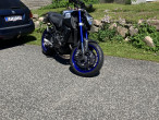2015 Yamaha MT-09 2015 Yamaha MT-09