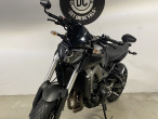 2015 Yamaha MT-09