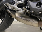 2015 Yamaha MT-09