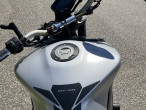 2015 Yamaha MT-09 2015 Yamaha MT-09