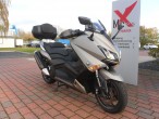 2015 Yamaha T-Max 530 2015 Yamaha T-Max 530