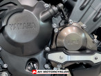 2015 Yamaha Tracer 900