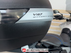 2015 Yamaha Tracer 900