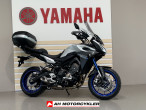 2015 Yamaha Tracer 900