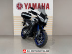 2015 Yamaha Tracer 900