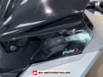 2015 Yamaha Tracer 900