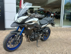 2015 Yamaha Tracer 900 2015 Yamaha Tracer 900