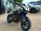2015 Yamaha Tracer 900 2015 Yamaha Tracer 900