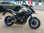 2015 Yamaha Tracer 900 2015 Yamaha Tracer 900