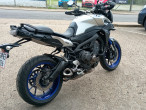2015 Yamaha Tracer 900 2015 Yamaha Tracer 900