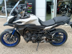 2015 Yamaha Tracer 900 2015 Yamaha Tracer 900