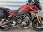 2015 Yamaha Tracer 900